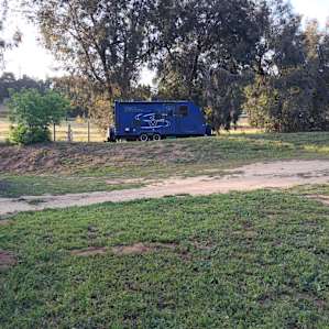 Mission Ranch