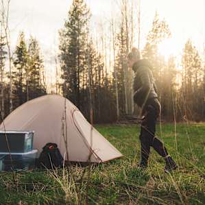 Willow Cale Equestrian RV & Tent