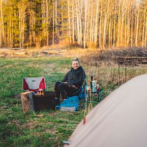 Willow Cale Equestrian RV & Tent
