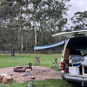 High Country Paradise