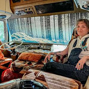 The Tennessee Time Machine