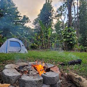 Guajataca Lake getaway