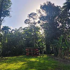 Guajataca Lake getaway