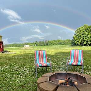 Solitude at Thornton Farm