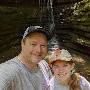 Holland Creek Camp