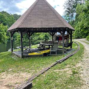Stone Mill Camping