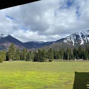 Camp Fife, Bumping Lake