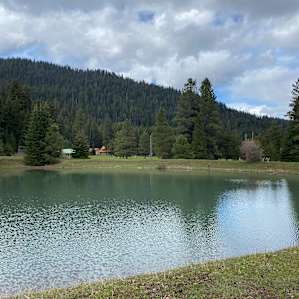 Camp Fife, Bumping Lake