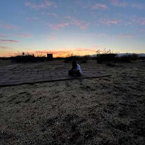 Joshua Tree Rancho