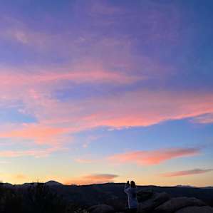 MOONLIGHT CAMP AREA