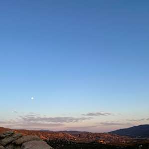 MOONLIGHT CAMP AREA