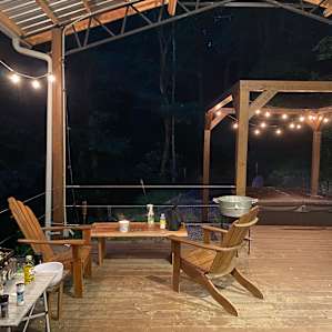 Bougie Backwoods Retreat