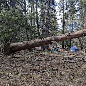 Round Valley Campground