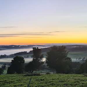 Mount Roland Retreat