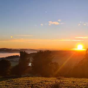 Mount Roland Retreat