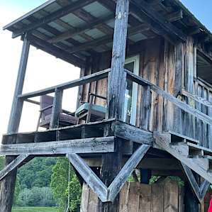 Cabin