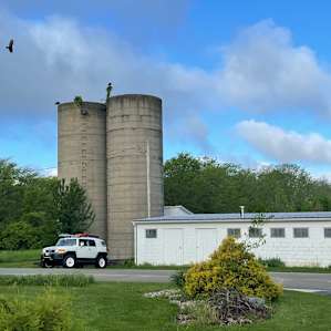 Rusty's RV Retreat