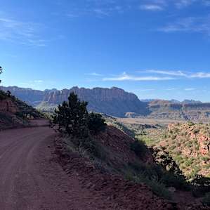 Zion Wright Family Ranch-ecocamping
