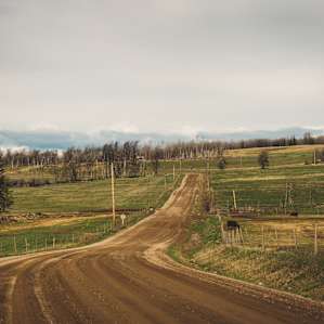 The roads to the Ranch are decent condition, and I had no troubles in a car.