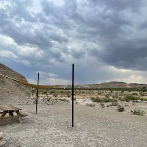 "The Oasis" at Paisano Azul Ranch