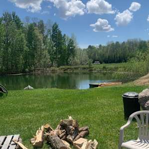 Avonmore Oasis Camping