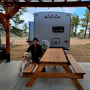 Lee Road Campsite