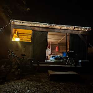 Russtic Roadside Retreat (R3)