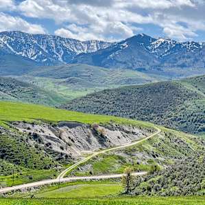 Mountain Top Getaways
