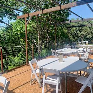 4R Ranch Vineyards & Winery RV Site
