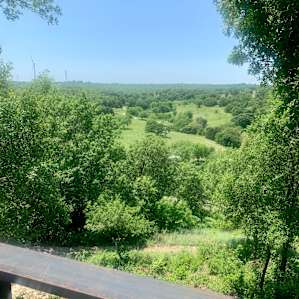 4R Ranch Vineyards & Winery RV Site