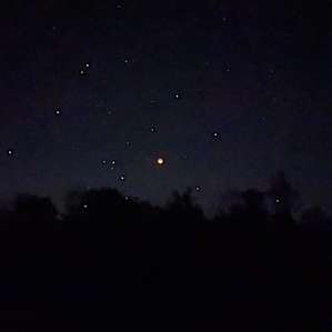 Lunar eclipse!