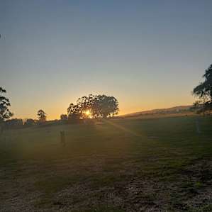 Perron Estate Camping