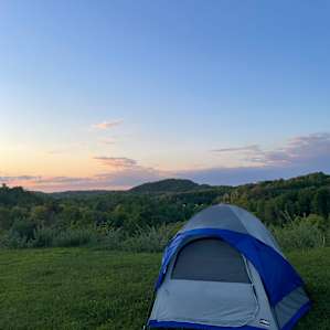 Beaver Lakes Campground