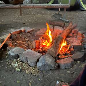 Havilah Pines homestead