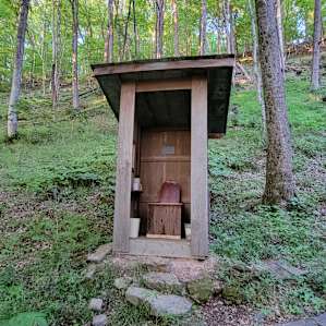 Beech Hollow Hideout