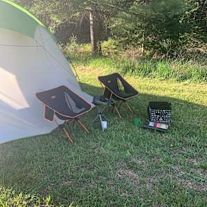 White Wolf Acres