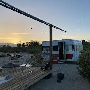 LovelightTentsite & Car Camping