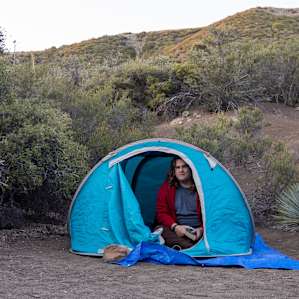 Mountain Getaway at El Deseo Ranch