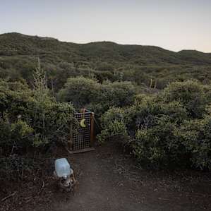 Mountain Getaway at El Deseo Ranch