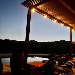 Ramblin Rose Ranch
