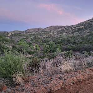High Jinks Ranch Casita