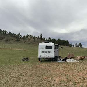We Have 15 Beautiful Camp Sites