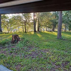 River Life Retreat