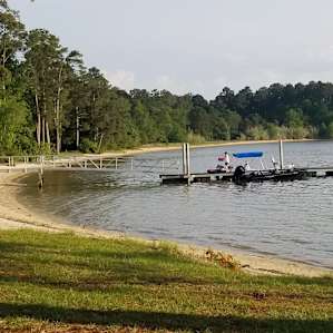 George Bagby State Park