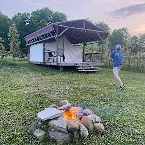 Heartwood Farm & Cidery