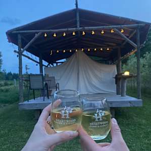 Heartwood Farm & Cidery