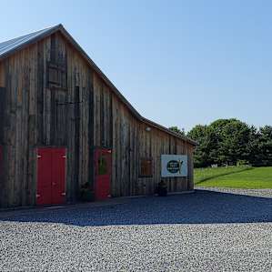Locust Post Brewery Camp