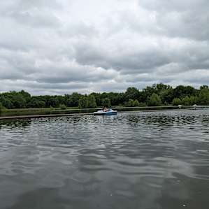 Harmony Lake - Large RV - Orchard