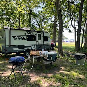 One Campsite