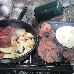 Nice dinner
